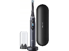 Oral-B iO Series 8 El-tandb&oslash;rste - Sort